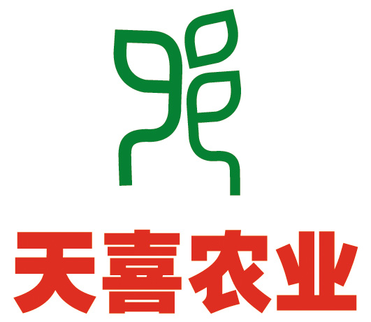 郑州天喜农业科技有限公司做logo