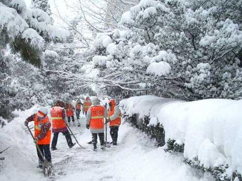 找图片:雪灾公益广告图片(急2小