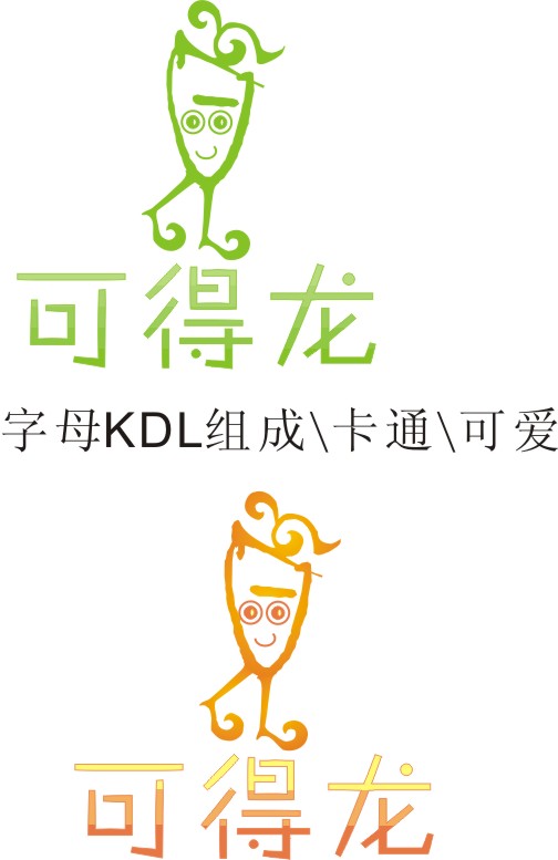 幼儿园园标(logo)设计_200元_K68威客任务