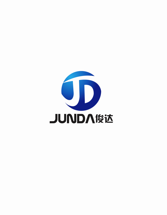 jd保护膜产品logo设计