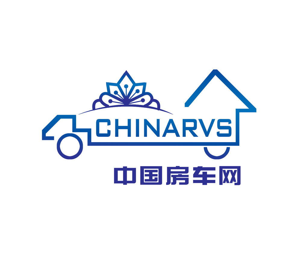 [9679号任务] 600元 chinarvs中国房车网logo设计↑- 稿件[#1822546]