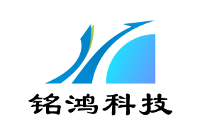 昆明铭鸿信息科技有限公司logo设计