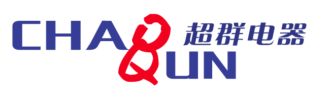 超群电器logo招牌设计