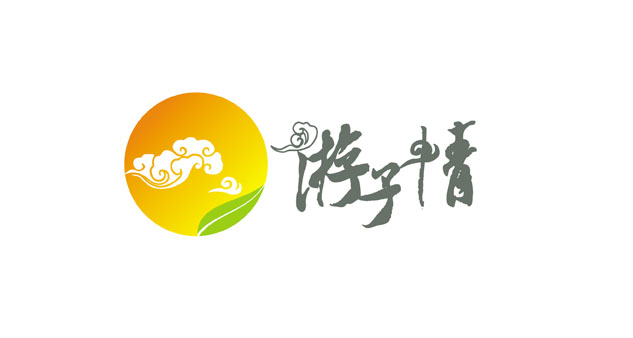 "游子情"logo征集